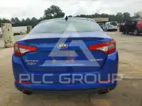 2013 KIA Optima фото