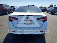 2013 KIA Optima фото