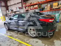 2013 KIA Optima фото