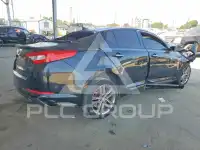 2013 KIA Optima photo