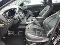 2013 KIA Optima photo