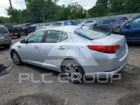 2013 KIA Optima фото