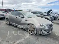 2013 KIA Optima photo