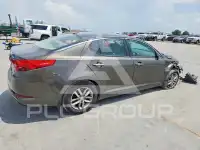2013 KIA Optima photo