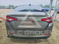 2013 KIA Optima фото