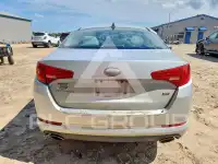 2013 KIA Optima фото