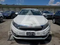 2013 KIA Optima фото