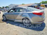 2013 KIA Optima photo