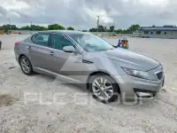 2013 KIA Optima фото