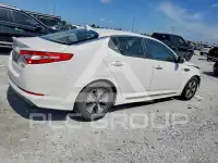 2013 KIA Optima фото