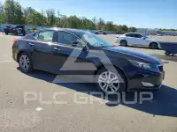 2013 KIA Optima фото