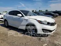 2013 KIA Optima фото