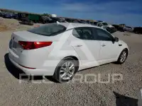 2013 KIA Optima фото