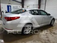 2013 KIA Optima фото
