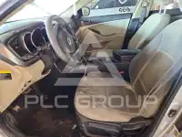 2013 KIA Optima фото