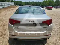 2013 KIA Optima фото