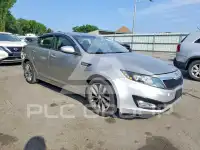 2013 KIA Optima фото