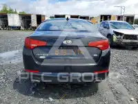 2013 KIA Optima фото