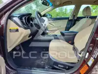2013 KIA Optima фото