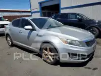 2013 KIA Optima фото
