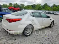 2013 KIA Optima фото