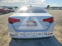 2013 KIA Optima photo