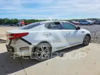 2013 KIA Optima фото