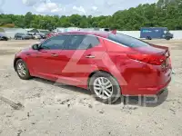 2013 KIA Optima фото