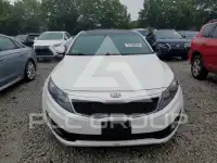 2013 KIA Optima photo