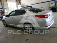 2013 KIA Optima фото
