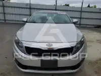 2013 KIA Optima фото