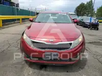 2013 KIA Optima photo