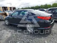 2013 KIA Optima фото