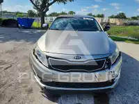 2013 KIA Optima photo