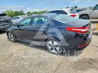 2013 KIA Optima photo