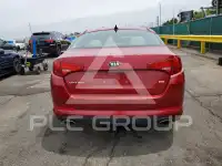 2013 KIA Optima photo