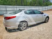 2013 KIA Optima фото