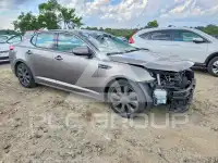 2013 KIA Optima photo