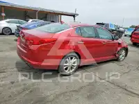 2013 KIA Optima photo