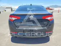 2013 KIA Optima фото
