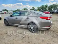 2013 KIA Optima photo