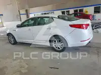 2013 KIA Optima photo