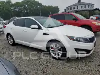 2013 KIA Optima photo