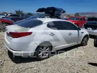 2013 KIA Optima photo