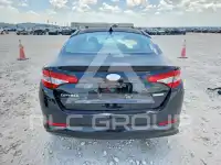 2013 KIA Optima фото