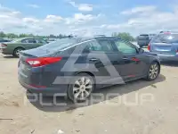 2013 KIA Optima photo