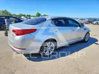 2013 KIA Optima photo