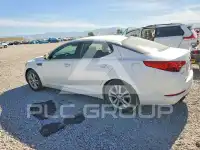 2013 KIA Optima фото