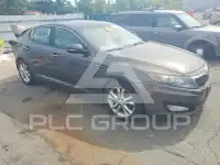 2013 KIA Optima фото