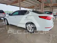 2013 KIA Optima фото